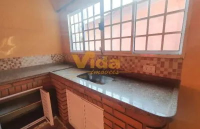 Casa com 3 quartos à venda no Bandeiras, Osasco 