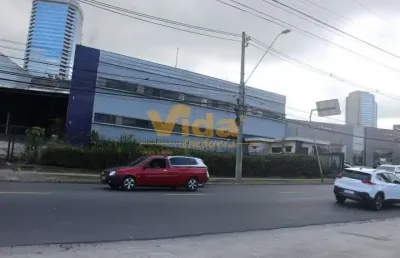 Barracão / Galpão / Depósito para alugar no Alphaville Empresarial, Barueri 