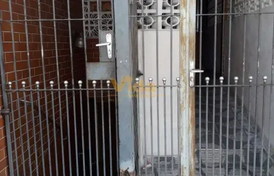 Casa para renda ou familiar  a venda  em helena maria  -  osasco