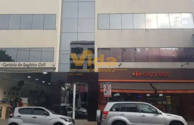 Prédio à venda no Centro, Osasco 