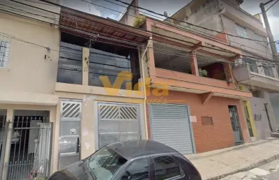 Apartamento com 3 quartos à venda na Vila Yolanda, Osasco 