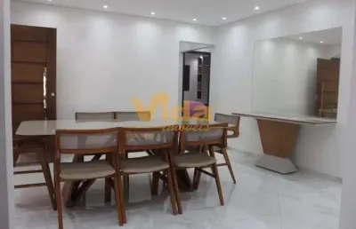 Casa com 3 quartos à venda no Veloso, Osasco 