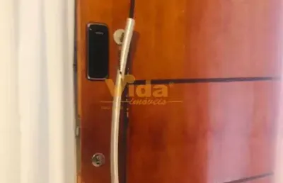 Apartamento com 3 quartos à venda no Novo Osasco, Osasco 
