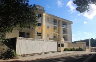 Apartamento com 2 quartos à venda no Jardim Pioneira, Cotia 