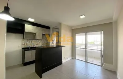 Apartamento com 2 quartos à venda no Centro, Osasco 