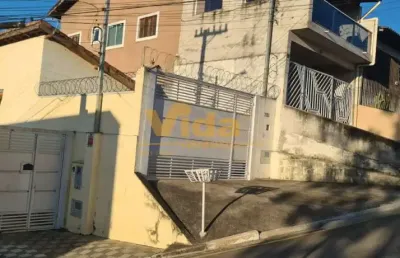 Casa com 3 quartos à venda no Jardim São Luís, Santana de Parnaíba 