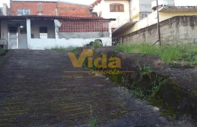 Terreno/casas a venda  em jardim roberto  -  osasco
