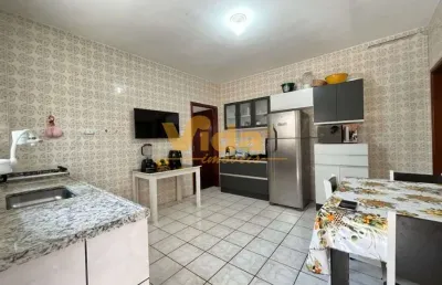 Casa com 3 quartos à venda na Vila Yolanda, Osasco 