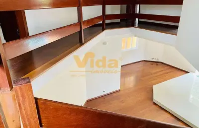 Casa com 4 quartos à venda no Alphaville, Santana de Parnaíba 