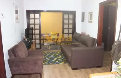 Casa com 3 quartos à venda na Vila Yolanda, Osasco 