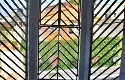 Casa com 3 quartos à venda no Km 18, Osasco 