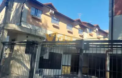 Casa com 2 quartos à venda na Vila Yolanda, Osasco 