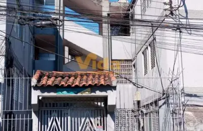 Apartamento em conjunto habitacional presidente castelo branco  -  carapicuíba