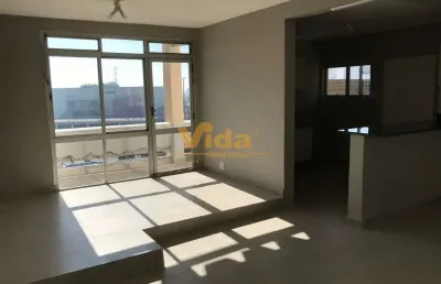 Apartamento com 3 quartos à venda na Vila Yara, Osasco 