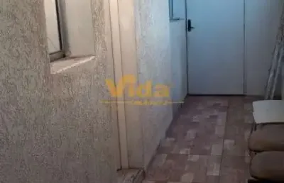 Casa com 1 quarto para alugar na Vila Isabel, Osasco 