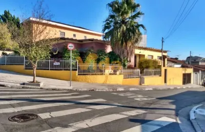 Casa com 3 quartos à venda no Jardim das Flores, Osasco 