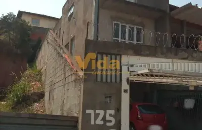 Casa com 3 quartos à venda no Outeiro de Passárgada, Cotia 