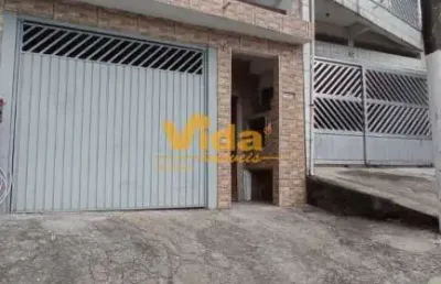 Casa com 3 quartos à venda no Jardim das Flores, Osasco 