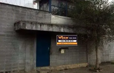 Barracão / Galpão / Depósito para alugar na Vila Leopoldina, São Paulo 