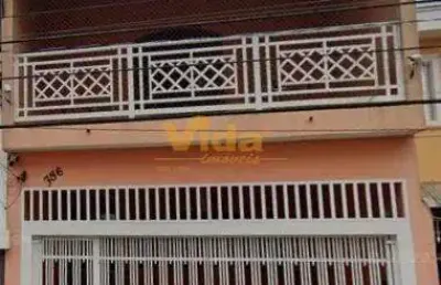 Casa com 3 quartos à venda na Bela Vista, Osasco 