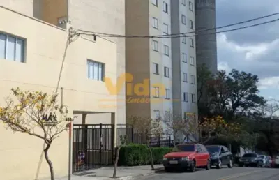 Apartamento com 2 quartos à venda no São Pedro, Osasco 