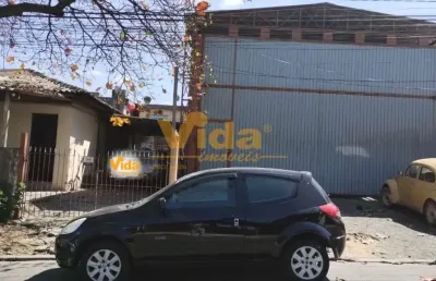 Casa com 2 quartos à venda no Jardim Roberto, Osasco 
