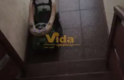Casa com 1 quarto para alugar na Vila Isabel, Osasco 