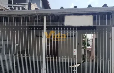 Casa com 2 quartos à venda no Jardim das Flores, Osasco 