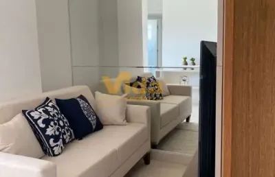 Apartamento com 2 quartos à venda na Vila Osasco, Osasco 