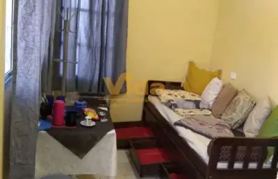 Casa com 3 quartos à venda no Km 18, Osasco 