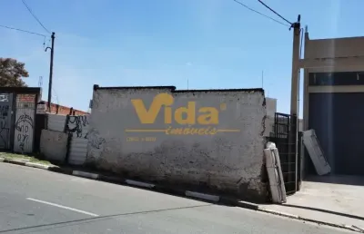Terreno à venda no Metalúrgicos, Osasco 