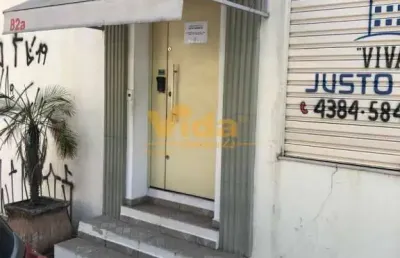 Ponto comercial para alugar no Jardim das Flores, Osasco 