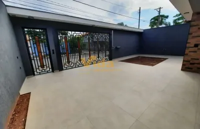 Casa com 3 quartos à venda no City Bussocaba, Osasco 