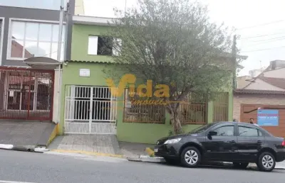 Casa com 3 quartos à venda no Jardim das Flores, Osasco 