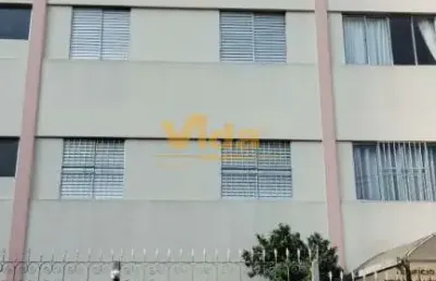Apartamento com 3 quartos à venda no Centro, Osasco 