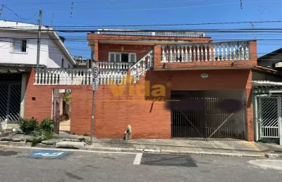 Casa com 5 quartos à venda no Pestana, Osasco 