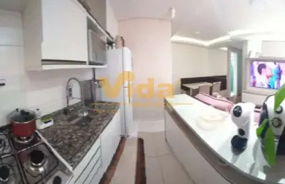 Apartamento com 3 quartos à venda no Novo Osasco, Osasco 