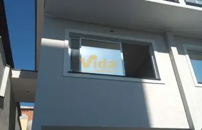 Casa com 3 quartos à venda na Bela Vista, Osasco 