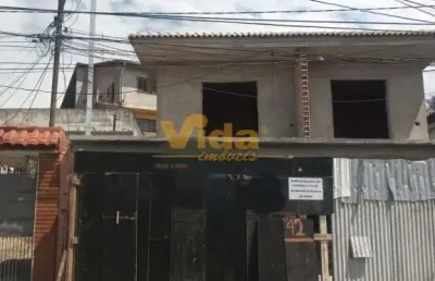 Casa com 3 quartos à venda na Bela Vista, Osasco 