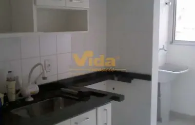 Apartamento com 3 quartos à venda no São Pedro, Osasco 