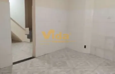 Casa com 2 quartos à venda no Jardim Roberto, Osasco 