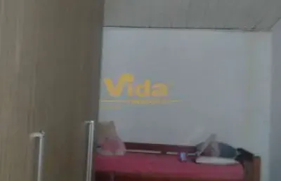 Casa com 1 quarto à venda no Pestana, Osasco 