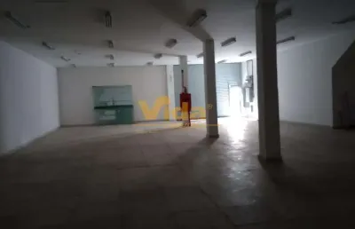 Ponto comercial para alugar no Centro, Osasco 