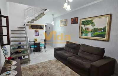 Apartamento com 4 quartos à venda no Km 18, Osasco 