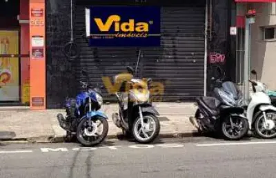 Ponto comercial para alugar no Centro, Osasco 