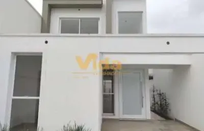 Casa com 3 quartos à venda no Jardim Bela Vista, Araçariguama 