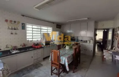 Casa com 3 quartos à venda no Centro, Osasco 