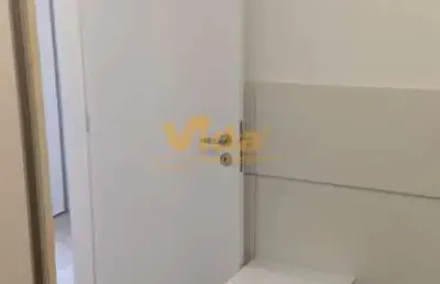 Apartamento com 2 quartos à venda em Pinheiros, São Paulo 