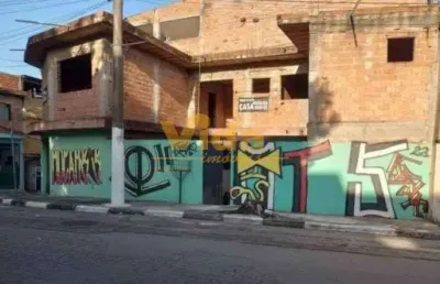 Casa com 3 quartos à venda no Conceição, Osasco 