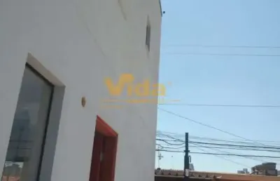 Casa com 3 quartos à venda no Cipava, Osasco 